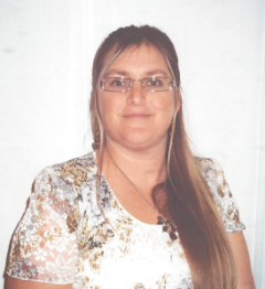 Amy Morgan