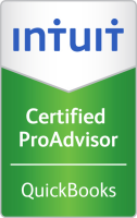 Certified QuickBooks ProAdvisor
